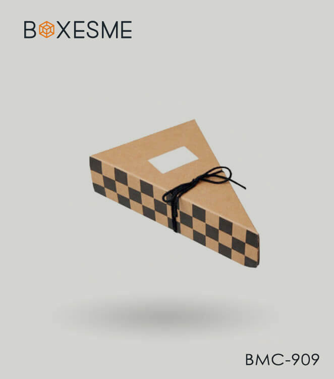 Pie Boxes
